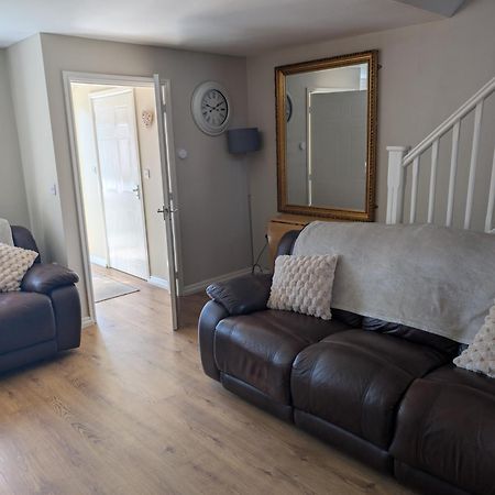 3 Bedroom Detached By The Sea Prestatyn Dış mekan fotoğraf
