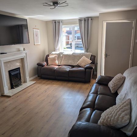 3 Bedroom Detached By The Sea Prestatyn Dış mekan fotoğraf
