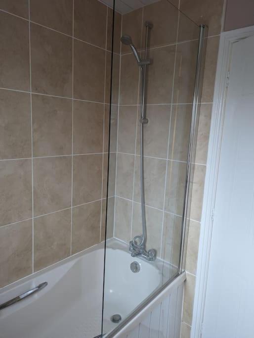 3 Bedroom Detached By The Sea Prestatyn Dış mekan fotoğraf