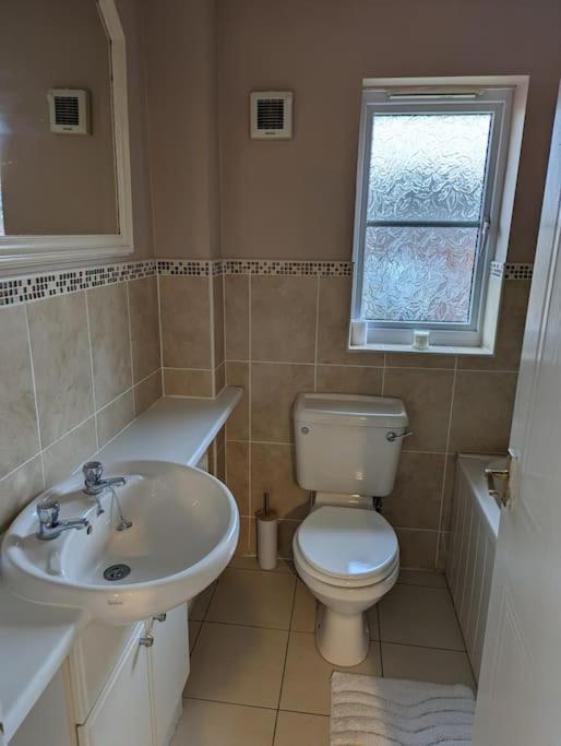 3 Bedroom Detached By The Sea Prestatyn Dış mekan fotoğraf