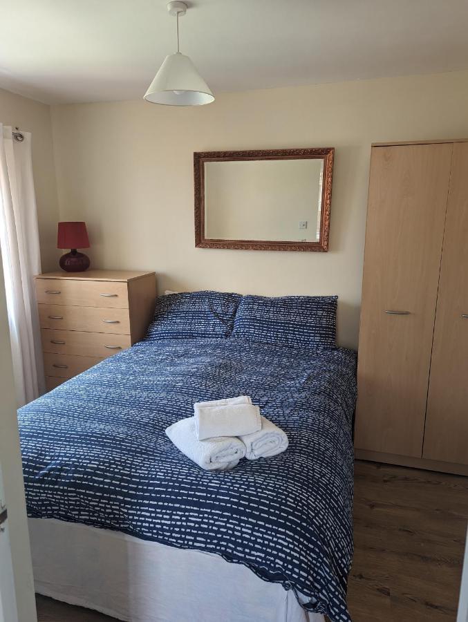 3 Bedroom Detached By The Sea Prestatyn Dış mekan fotoğraf