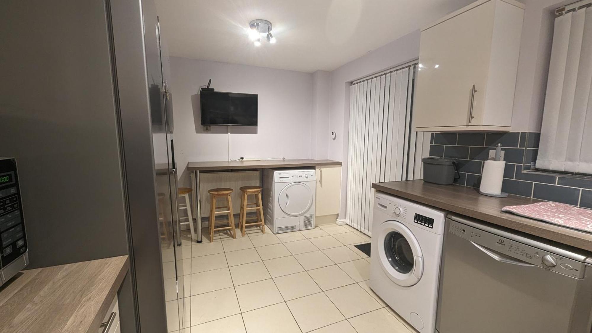 3 Bedroom Detached By The Sea Prestatyn Dış mekan fotoğraf