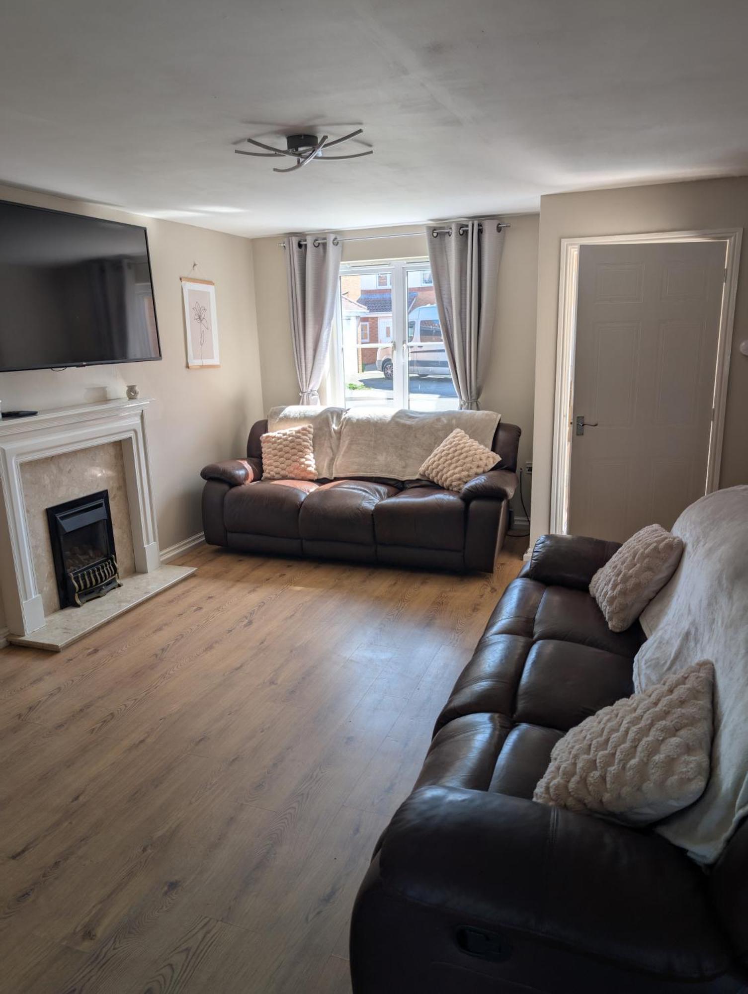 3 Bedroom Detached By The Sea Prestatyn Dış mekan fotoğraf